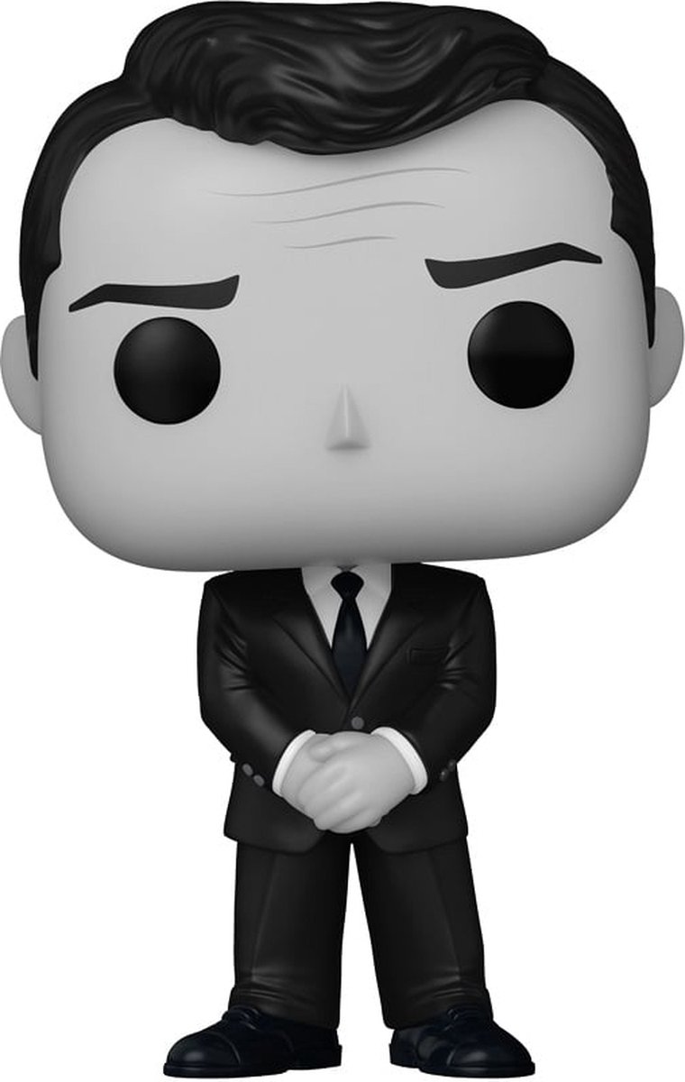 The Twilight Zone Funko Pop Vinyl: The Narrator