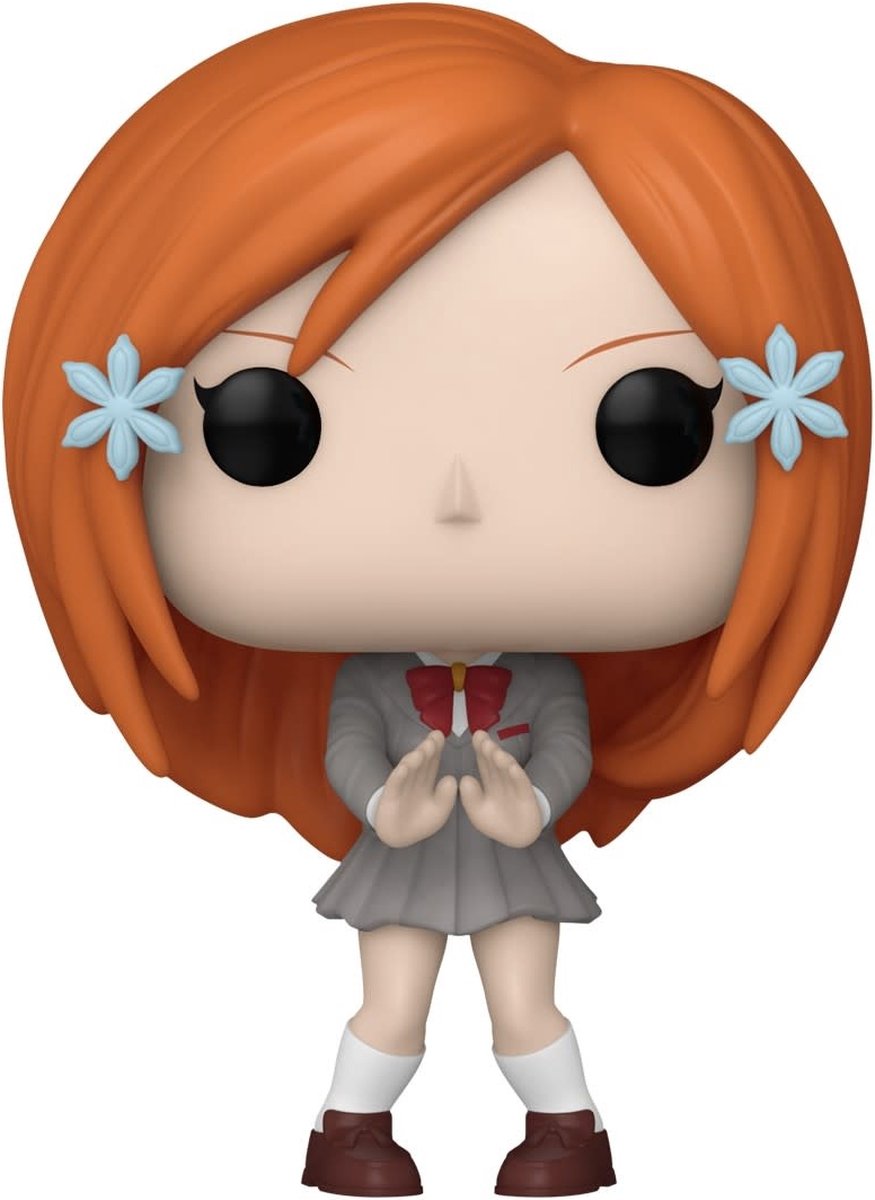 Bleach Funko Pop Vinyl: Orihime Inoue