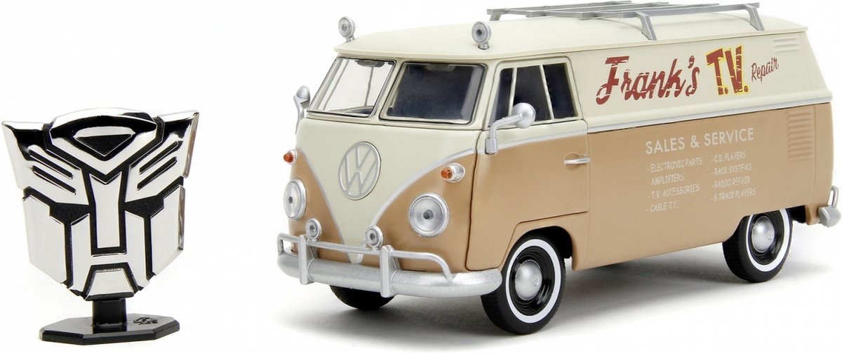 JADA TOYS Kant-en-klaar model