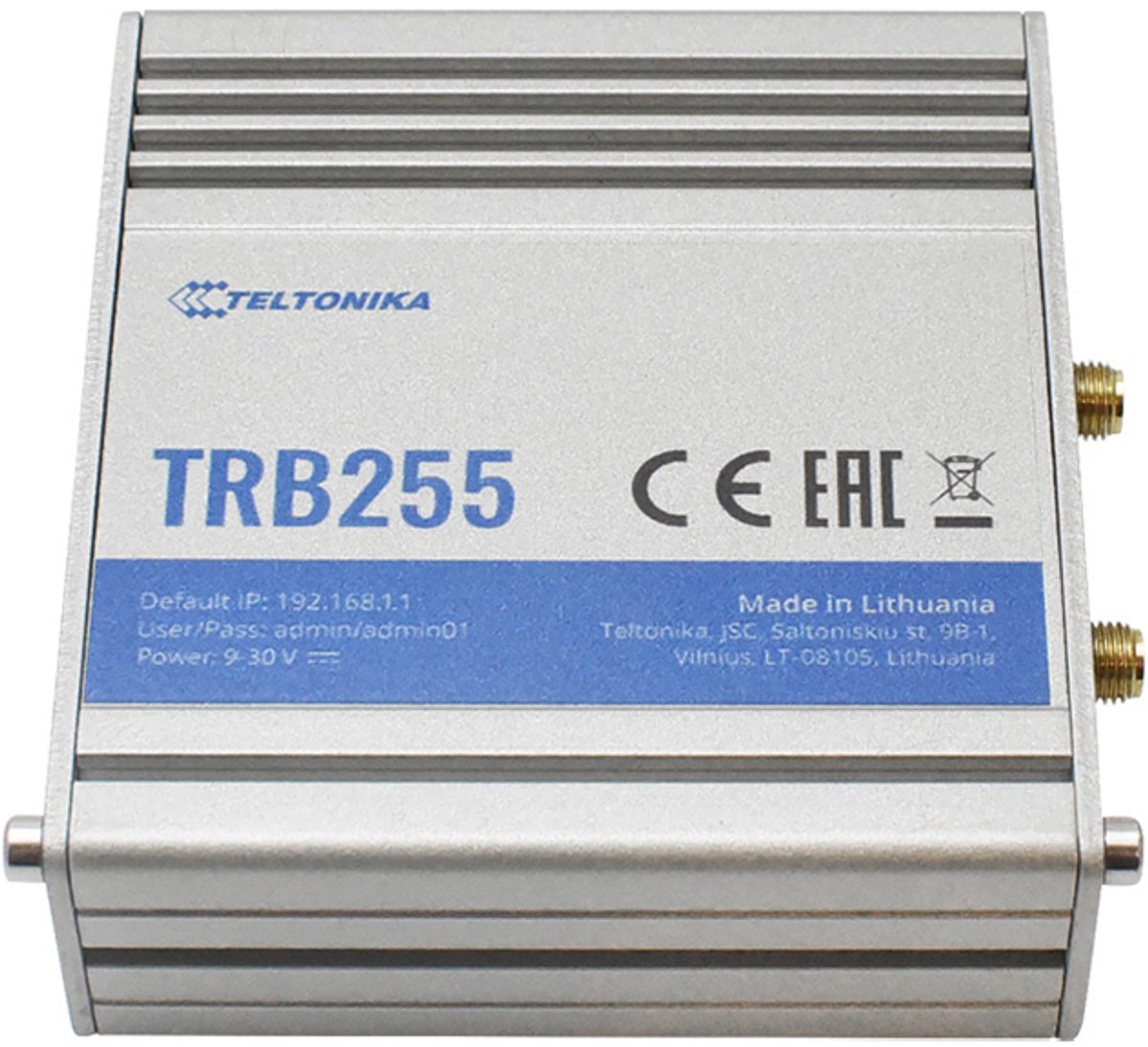 Teltonika TRB255 Gateway