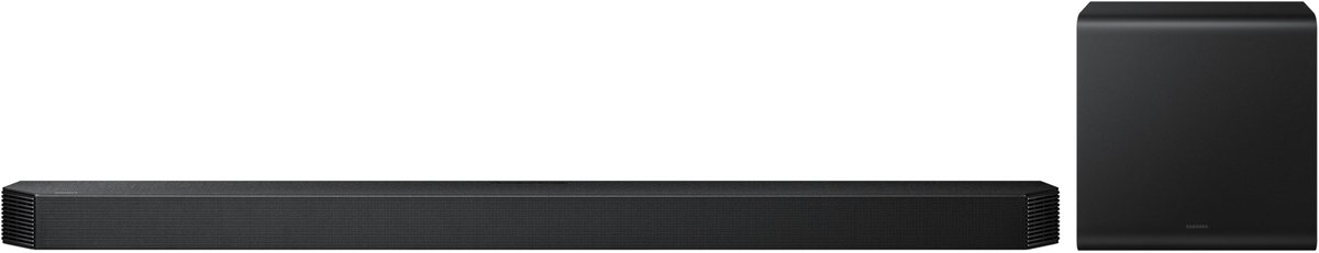 Samsung Cinematic Q-Series HW-Q800F (2025) | Soundbars | 8806097108078