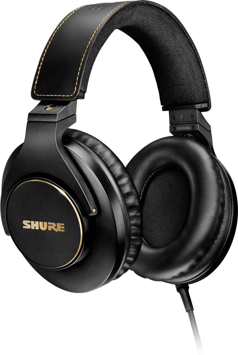 Shure SRH840A