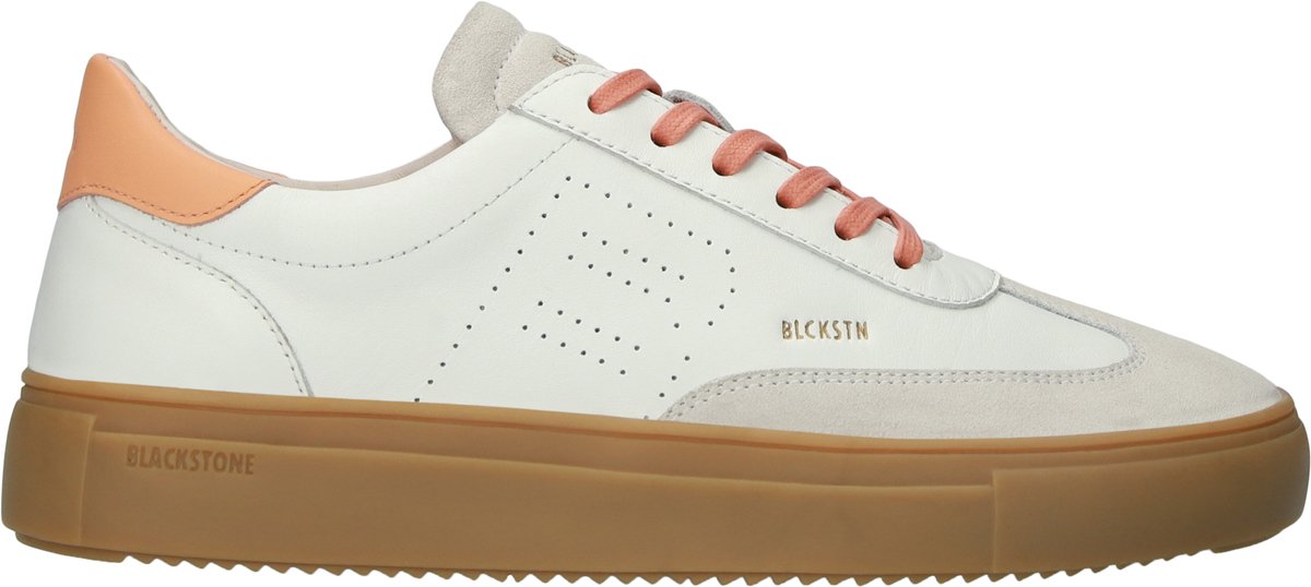 Blackstone DL272 Slate Harper Sneakers