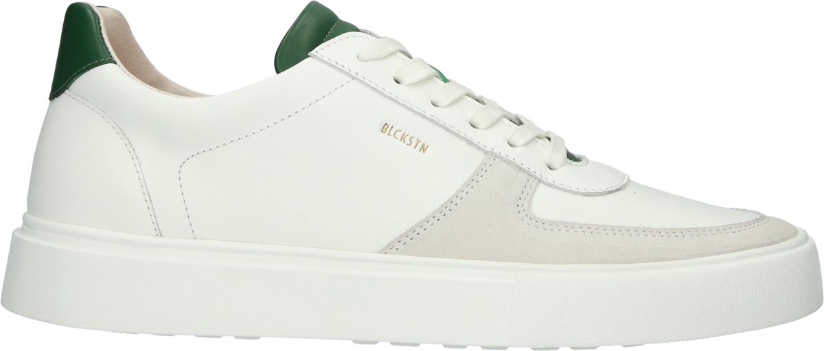 Blackstone DG522.WGRN Crag Sneakers