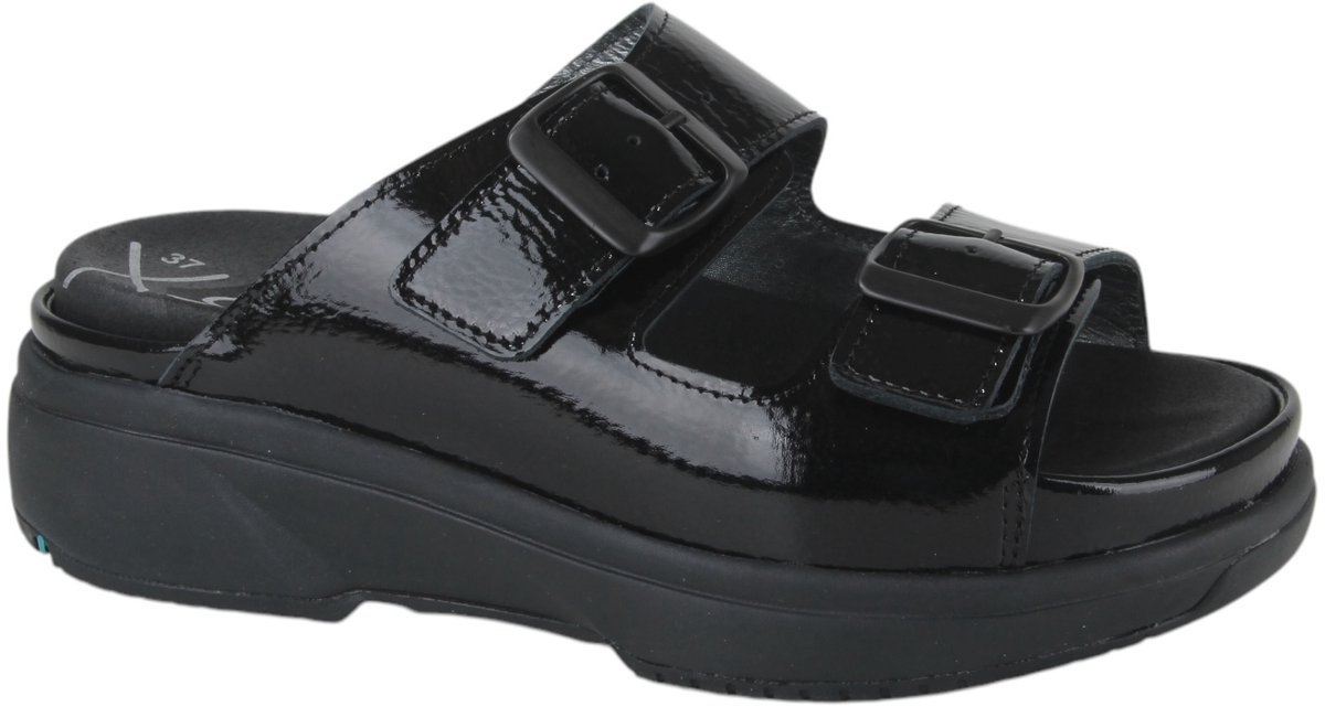 Xsensible 30707.5 wijdte G/H Hawaii G - H Slippers