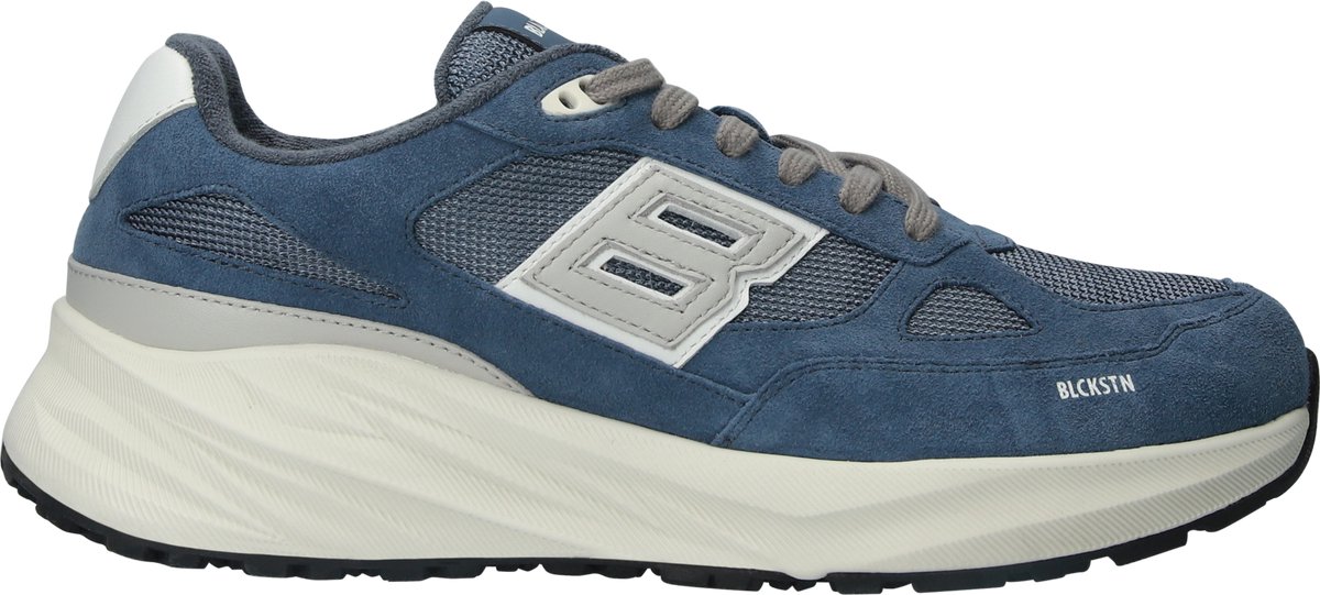 Blackstone DG531.SBLU Flint Sneakers