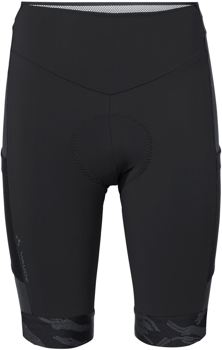 Damesfietsbroek Kuro II damesfietsbroek, Maat 38, Fietsbroekje, Fietskledij