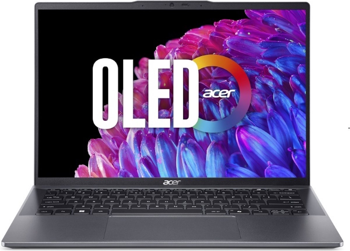 Acer Swift Go 14 OLED SFG14-63-R4V3