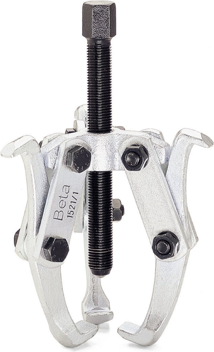 Beta Drie-armige trekkers 1521/1 - 015210101
