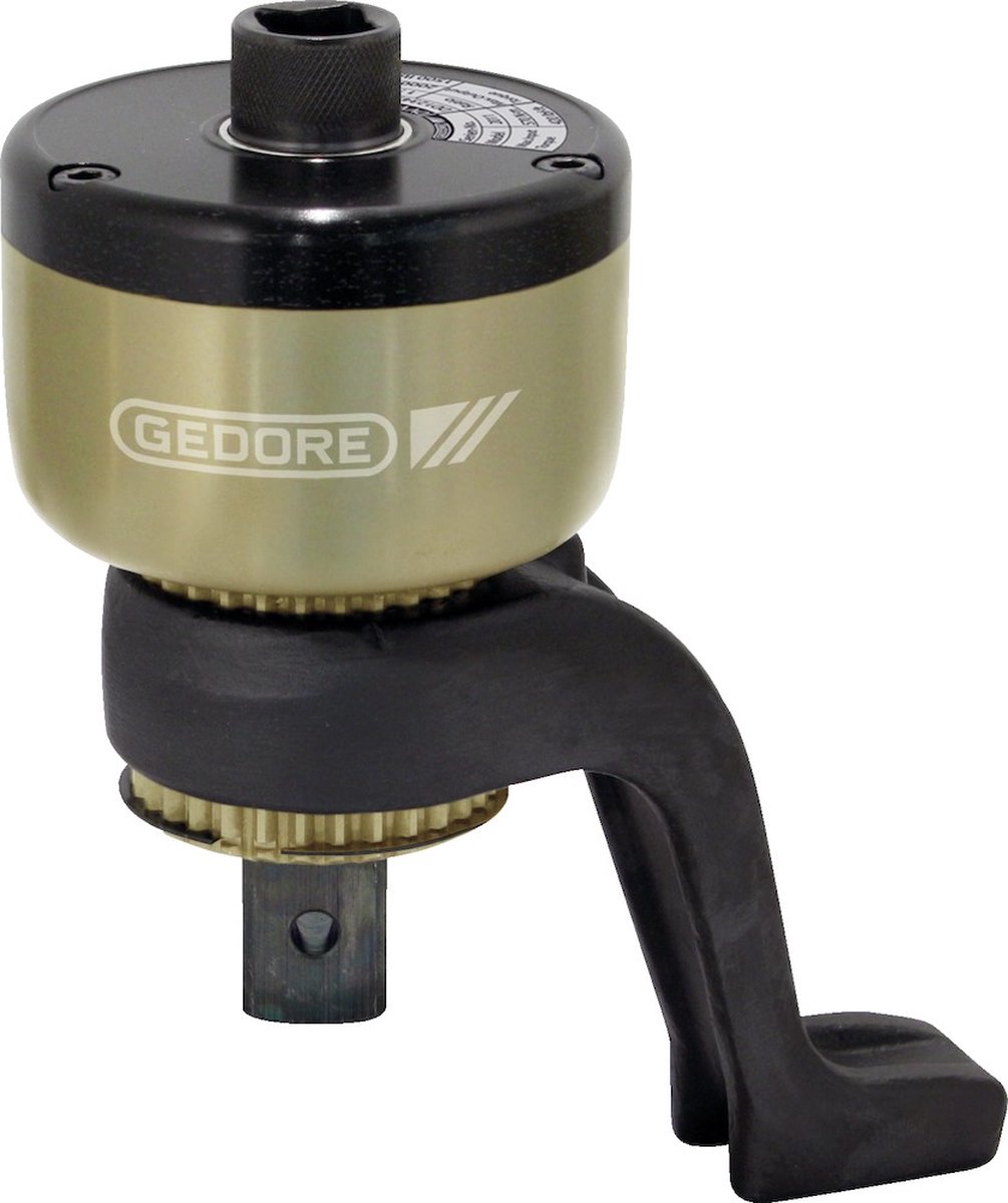 Gedore Momentvermeerderaar DremoPlus - 2653389