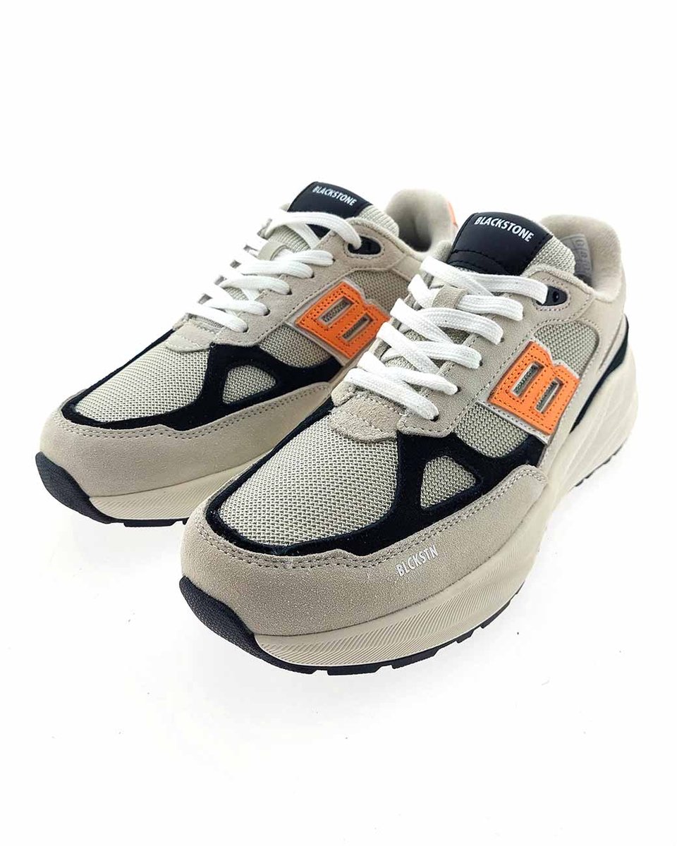 Blackstone DG531.LGPE Flint Sneakers