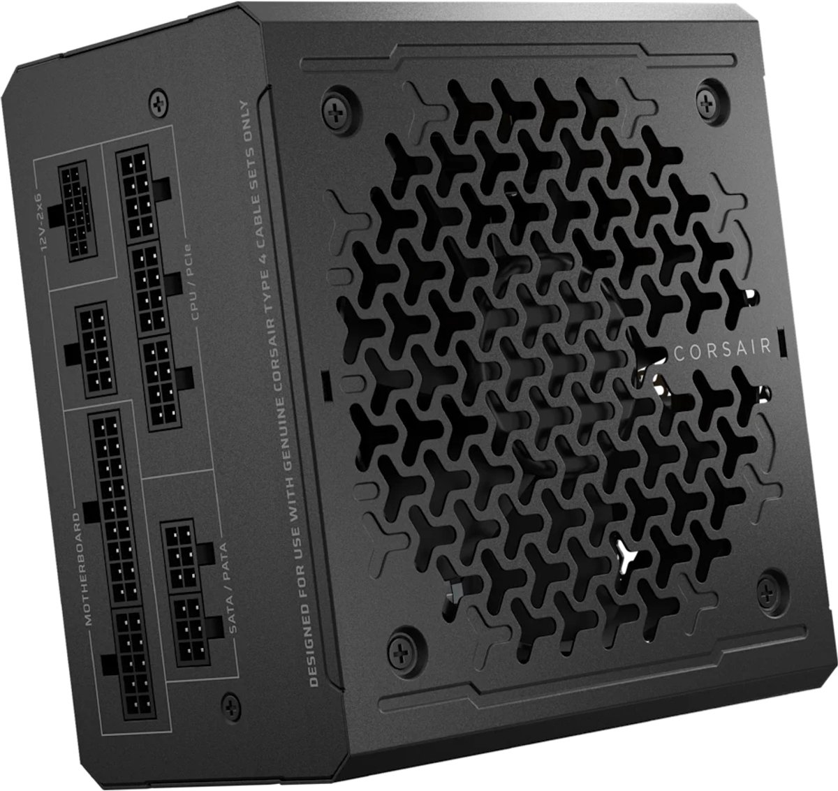 Corsair CP-9020297-EU PC-netvoeding 1000 W ATX