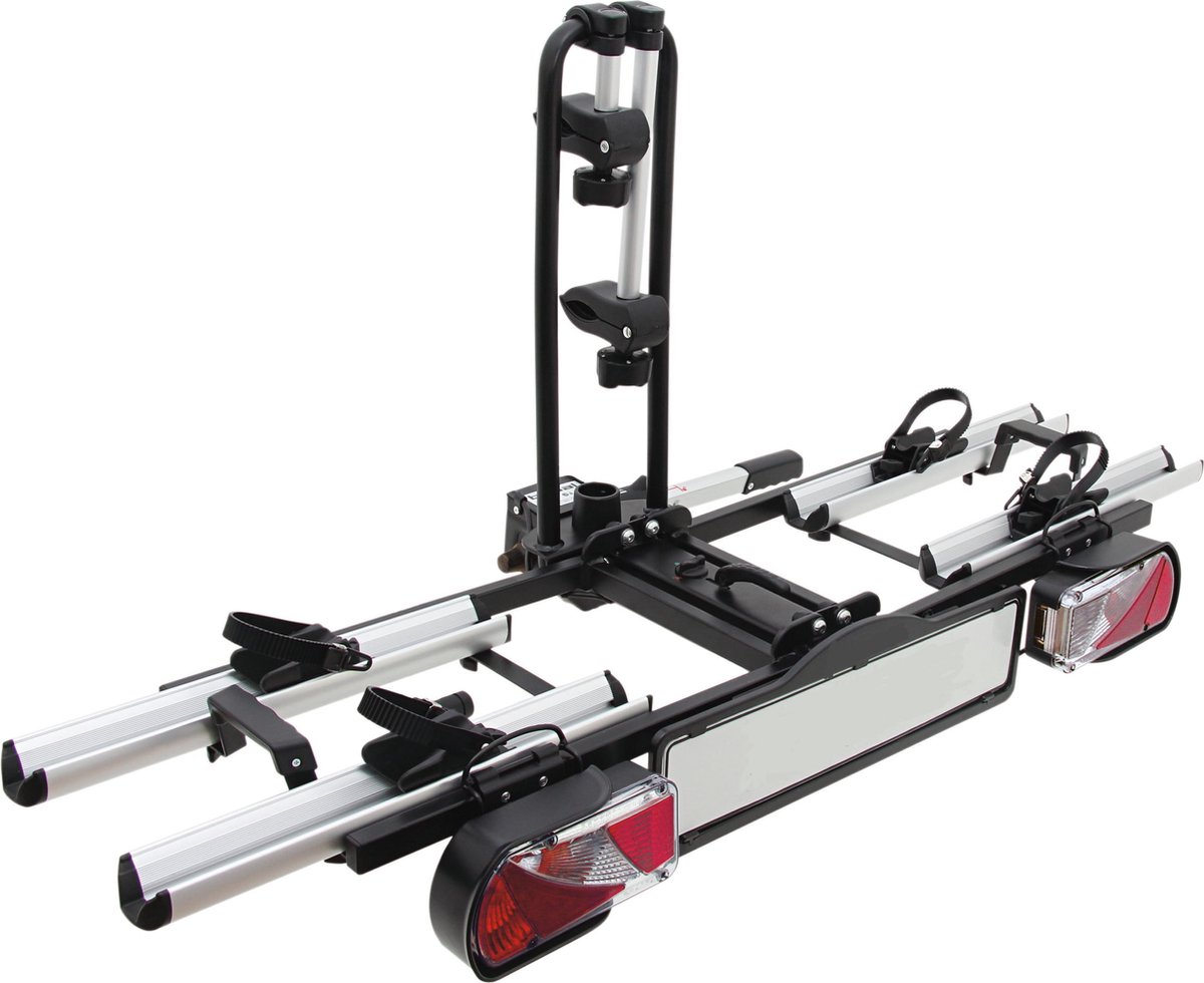 Pro-user Fietsendrager - Diamant - 2 Fietsen