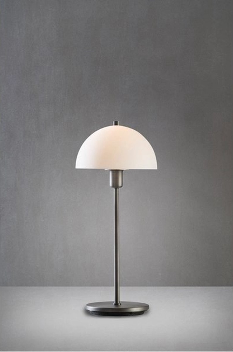 Herstal - Vienda X Tafellamp Graphite