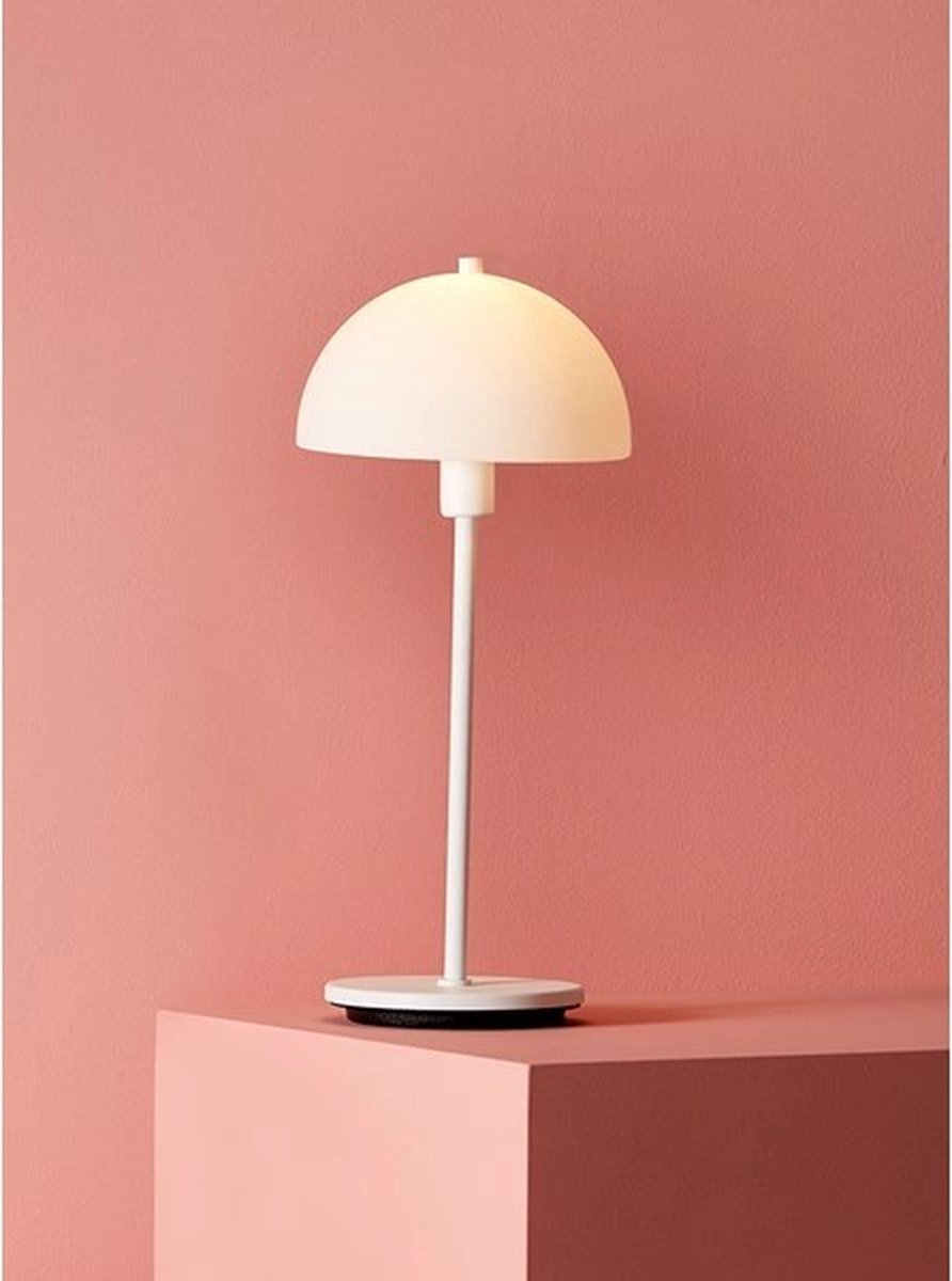 Herstal - Vienda X Tafellamp White