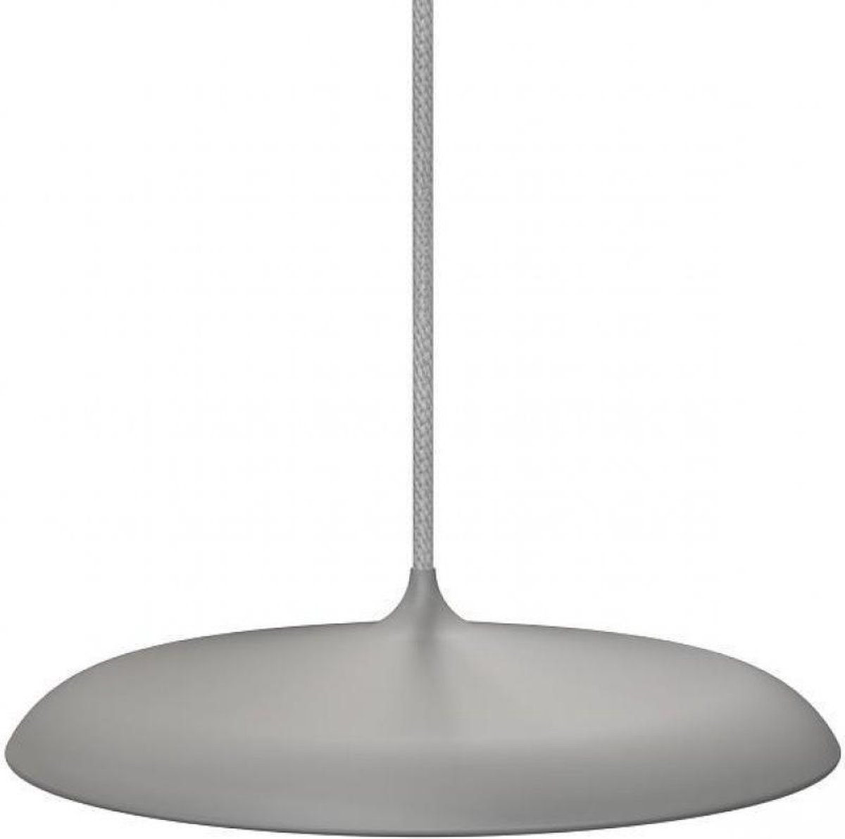 DFTP by Nordlux - Artist 25 Hanglamp V1 Grijs DFTP