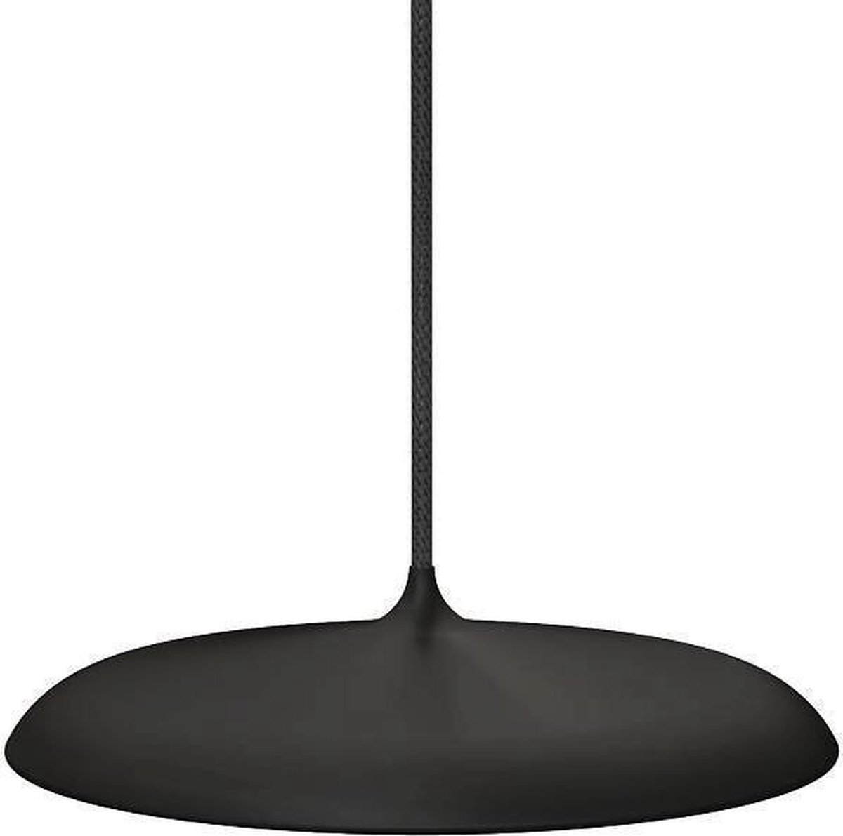 DFTP by Nordlux - Artist 25 Hanglamp V1 Zwart DFTP