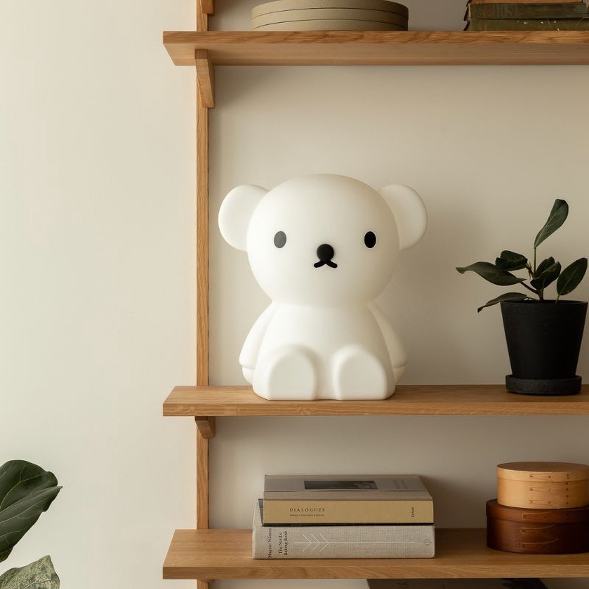 Mr Maria - Boris Star Light Kinder Lamp Mr. Maria