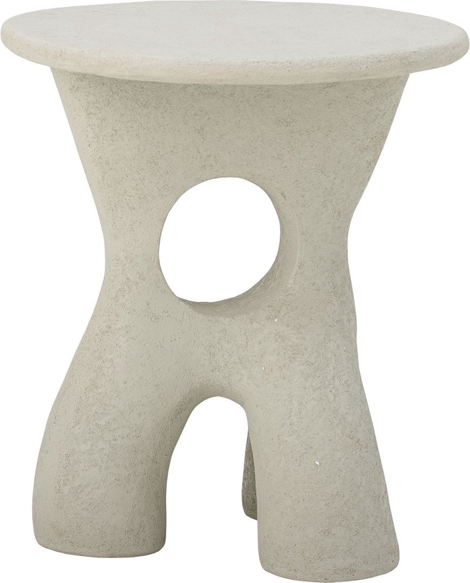 Bloomingville - Amiee Bijzettafel White