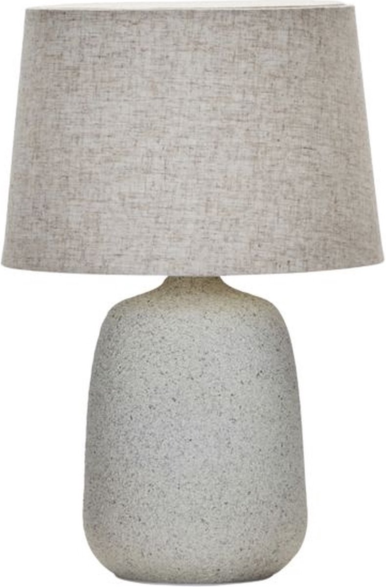 House Doctor - Tana Tafellamp Off-White