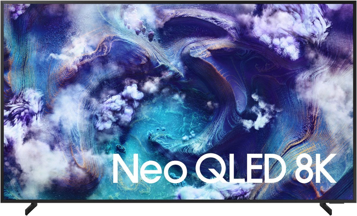 Samsung Neo QLED 75QN900F (2025) | HDR Televisies | Beeld&Geluid - Televisies | 8806097108559