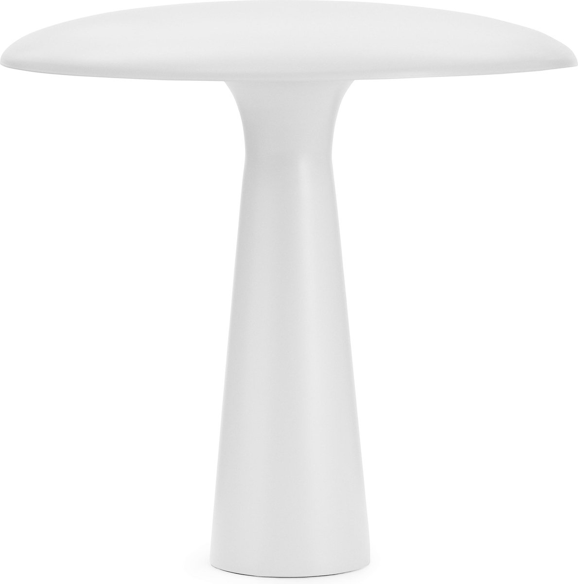 Normann Copenhagen - Shelter Tafellamp Wit