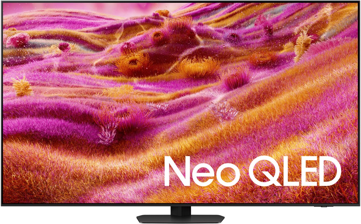 Samsung QE75QN93FATXXN met 400,= cashback korting via Samsung