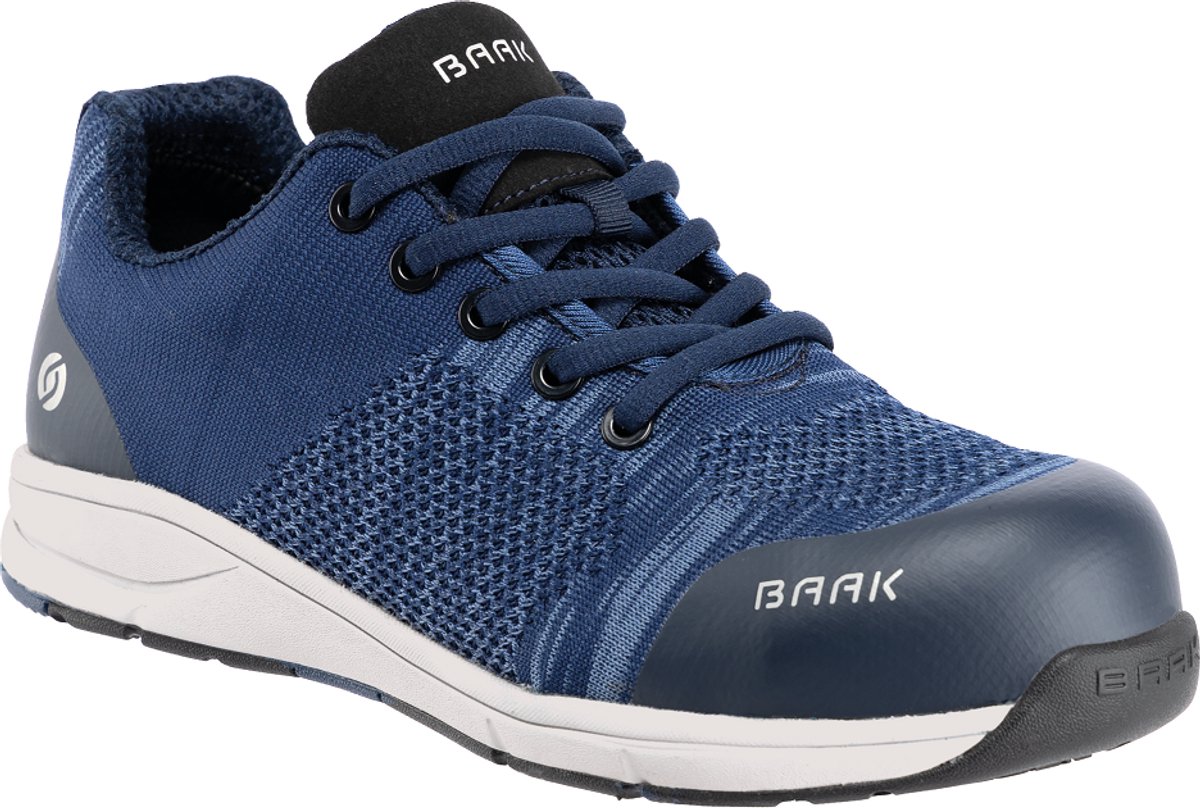 Baak Sky 215072 S1P | Blauw | Maat 44 - 4031783012023