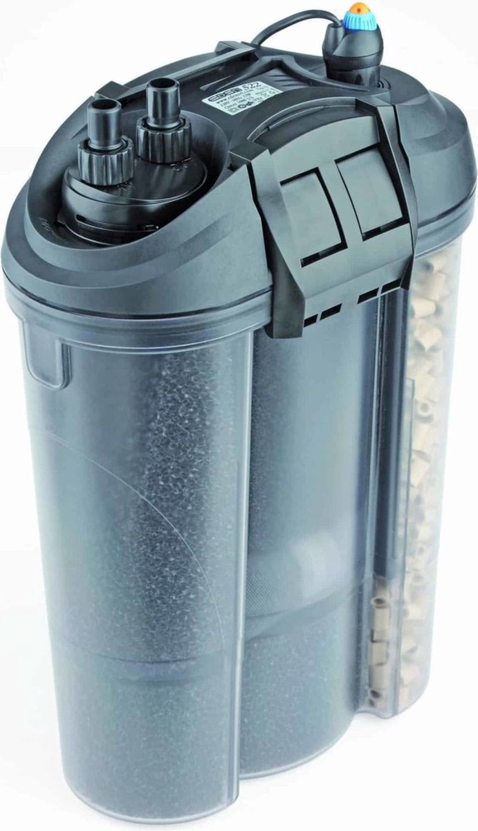 Eden WaterParadise 57293 Externe aquariumfilter