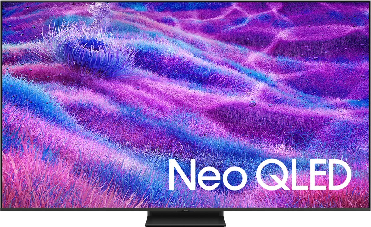 Samsung Neo QLED 75QN80F (2025) | Smart TV's | Beeld&Geluid - Televisies | 8806095973586