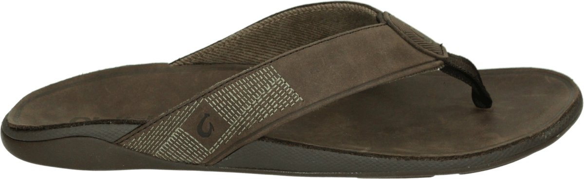 OluKai Tuahine 10465 Teenslippers