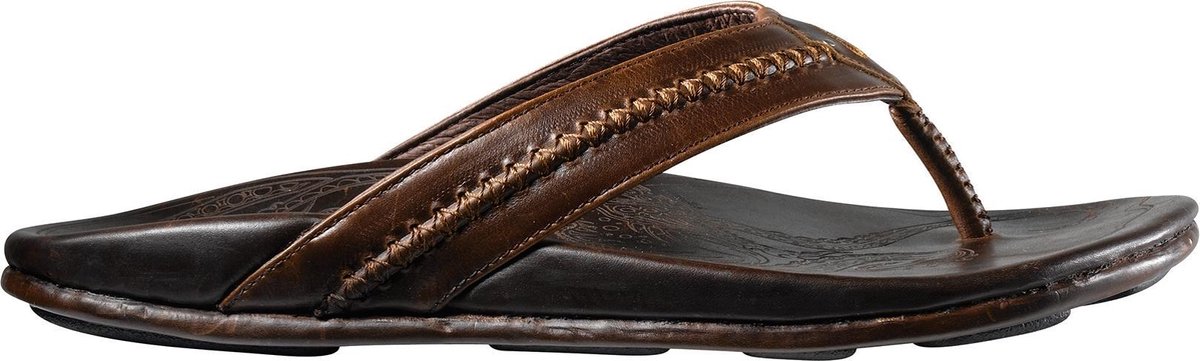 OluKai Mea Ola 10138 Slippers