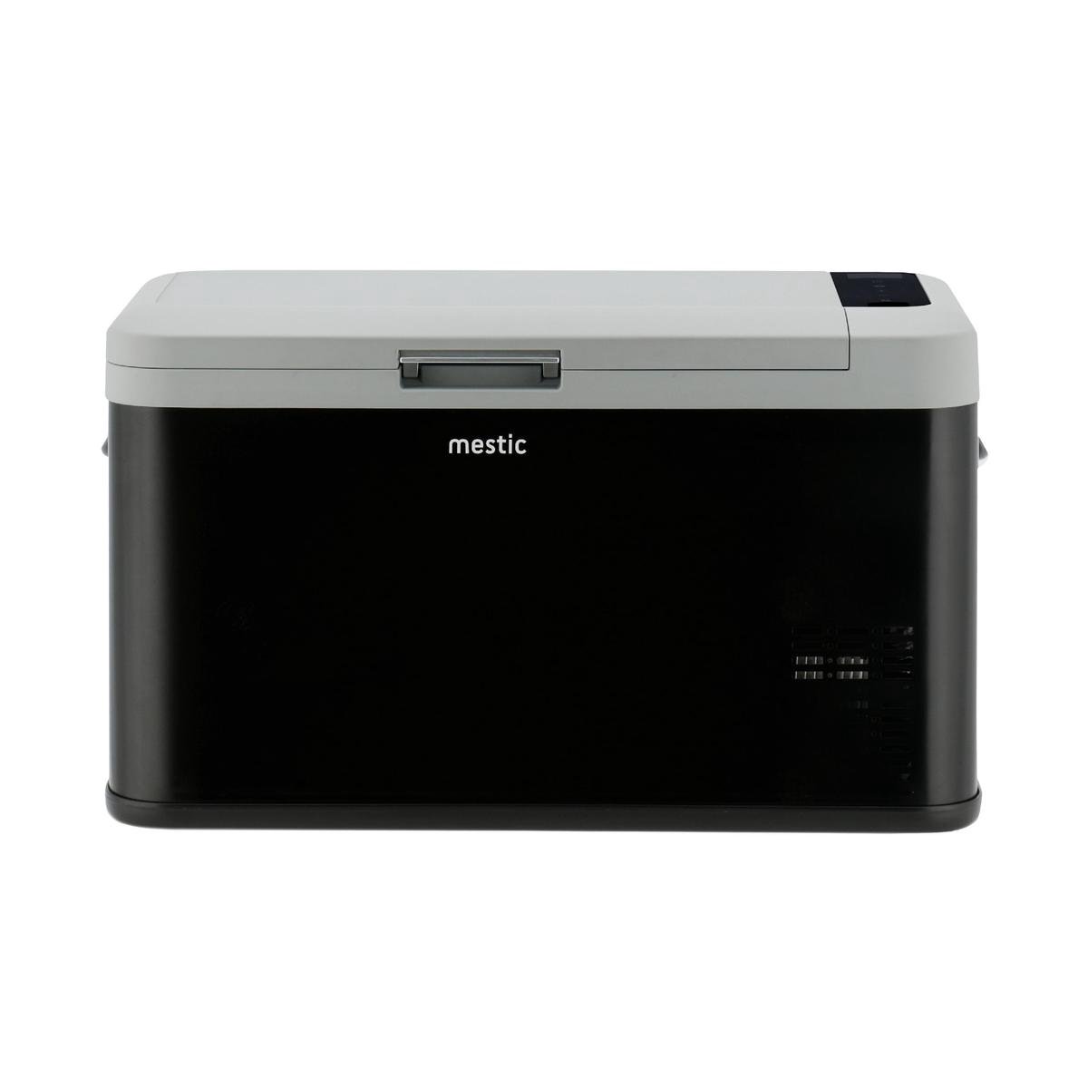 Mestic MCC-25 Koelbox Compressor AC/DC - 25L inhoud - Koelt van -18°C tot +10 °C - Digitaal display met USB-aansluiting