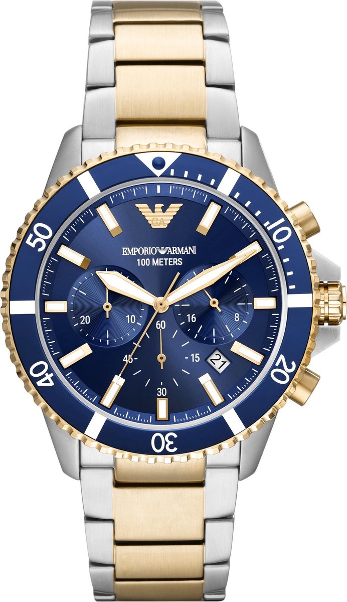 Emporio Armani AR11362 Heren Horloge