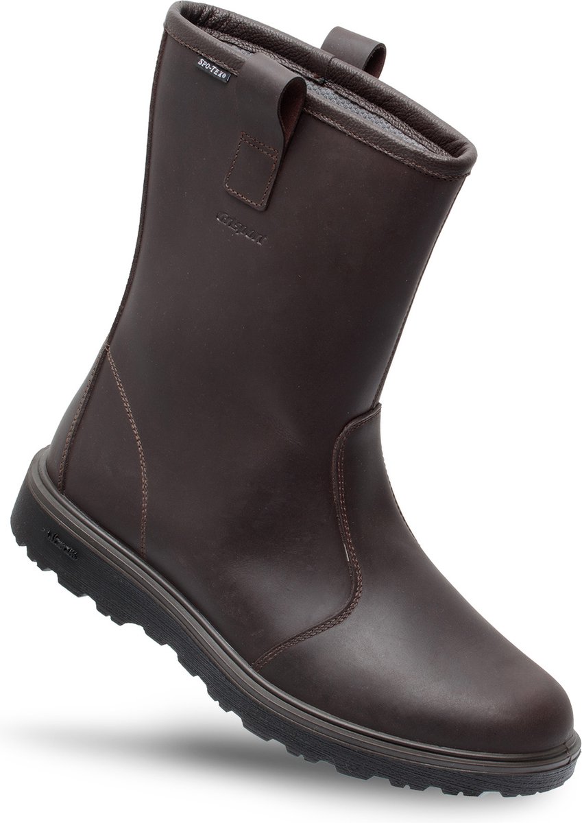 Grisport Woodland 12973 | Bruin | Maat 45 - 8718191198735
