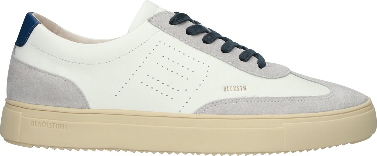 Blackstone DG518.WHIB Slate Sneakers