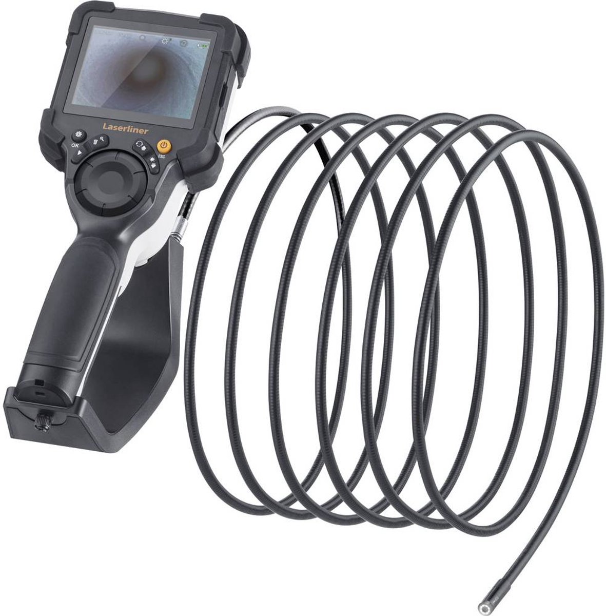 Laserliner 082.238A Inspectiecamera