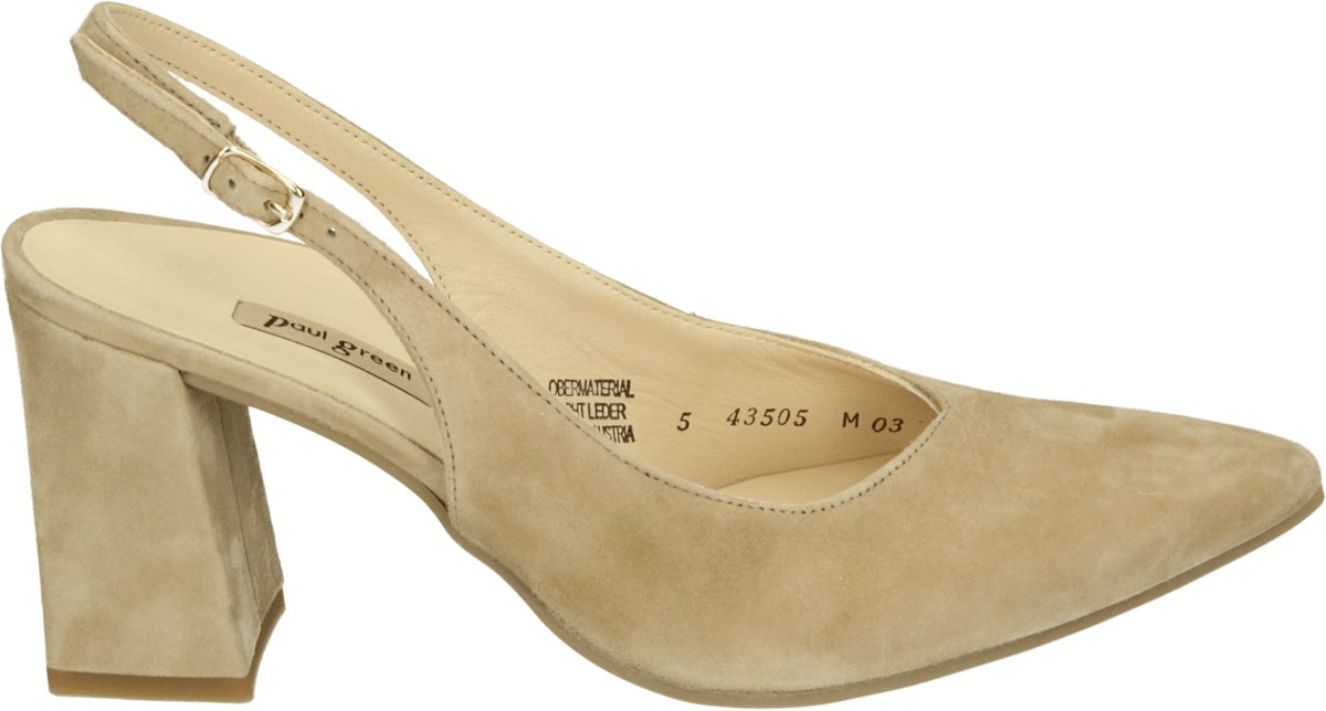 Paul Green 6101 Pumps