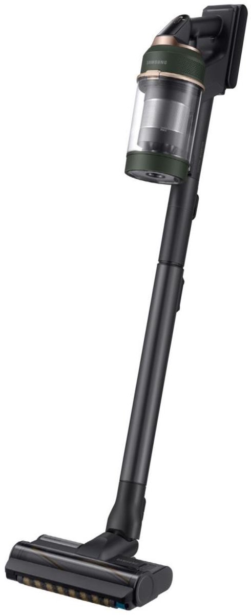 Samsung Bespoke Jet Extended snoerloze steelstofzuiger 2-in-1