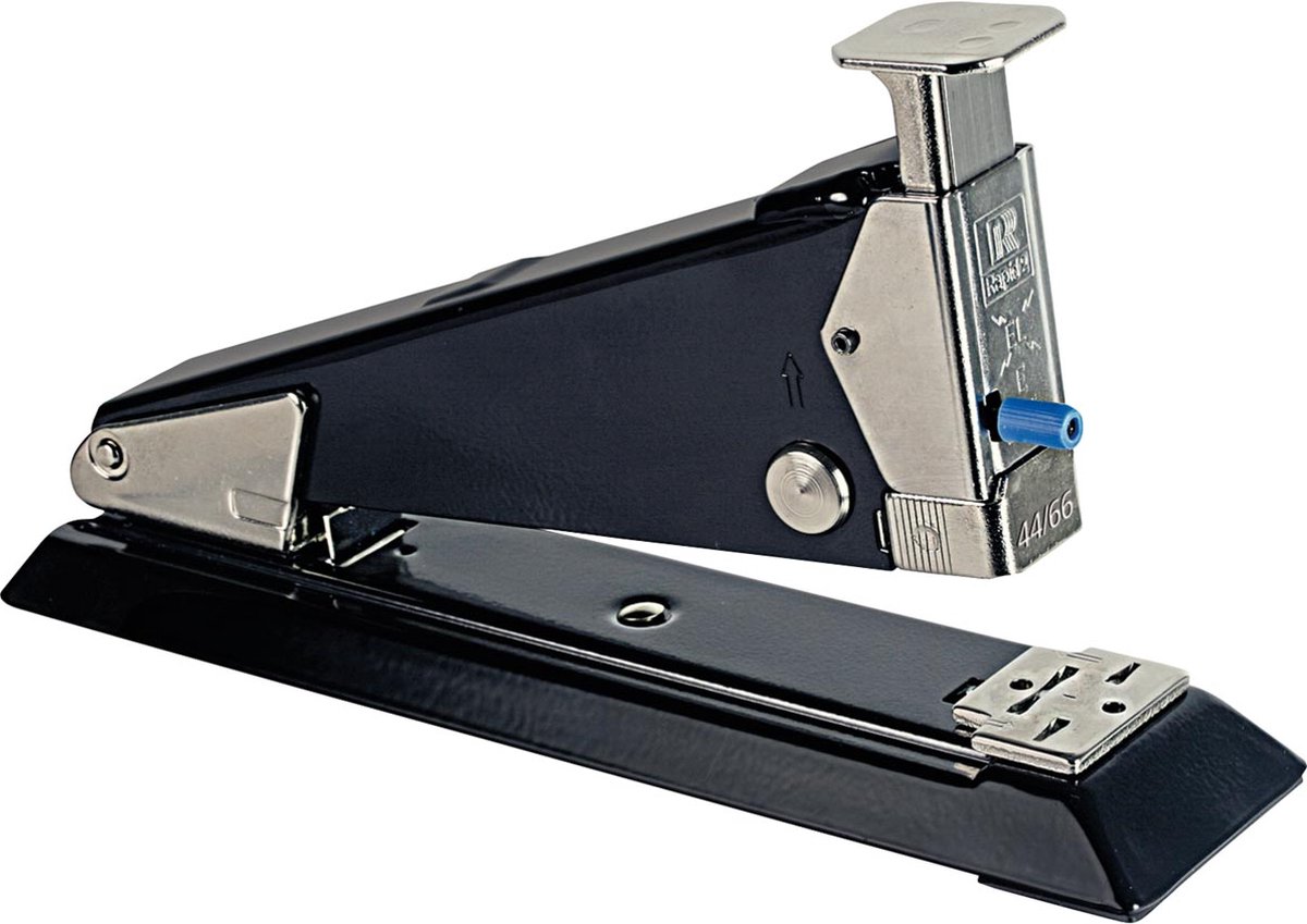 Rapid Nietkop voor 100E | Type 66 - 10833222