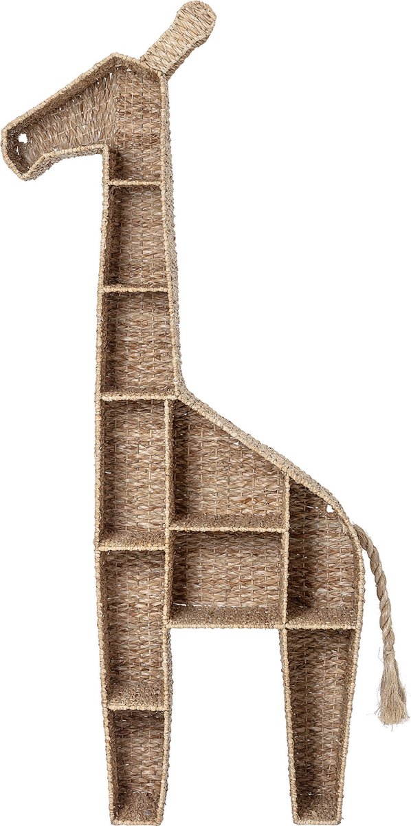 Bloomingville - Kalu Opschortende Eenheid Bankuan Grass Nature