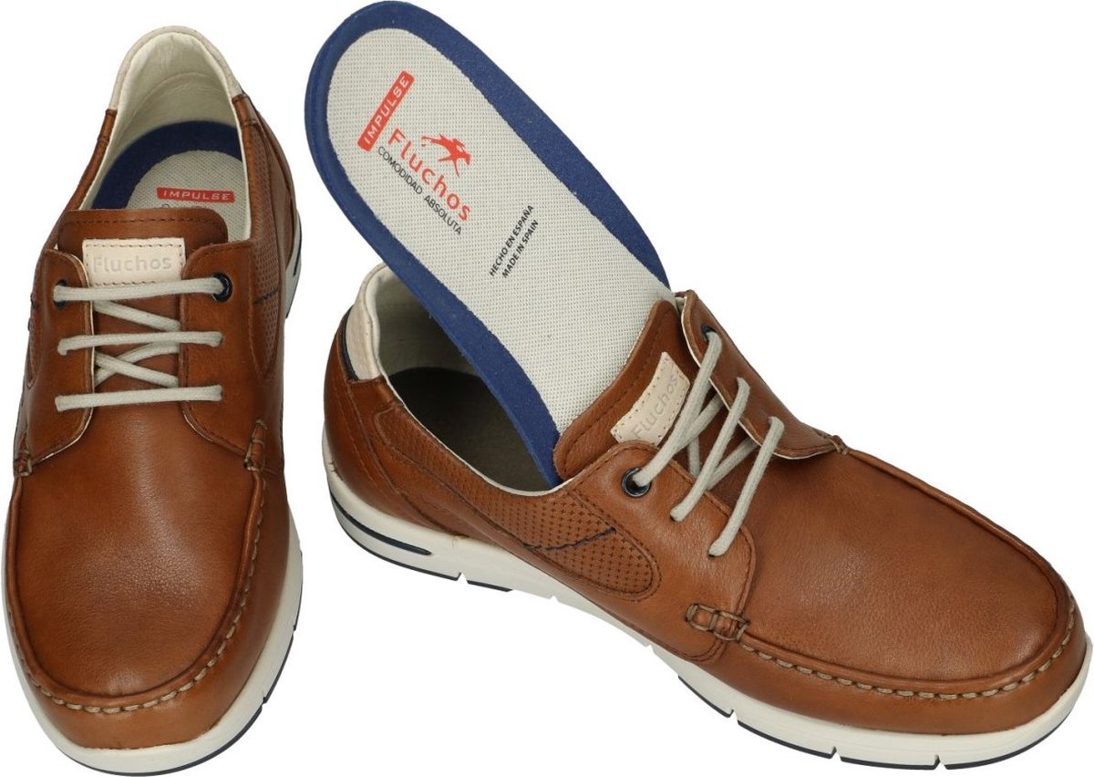 Fluchos F1695 Veterschoenen