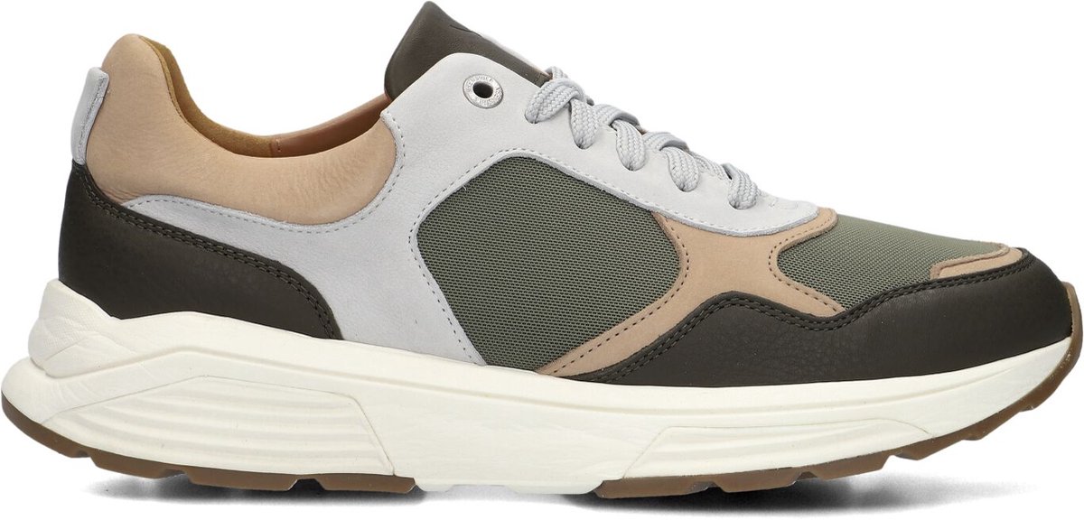 Xsensible 33201.1 wijdte H Rialto HX Sneakers