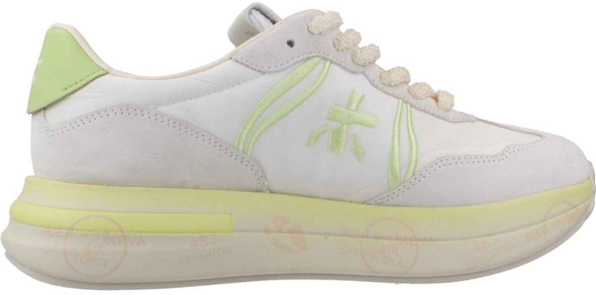Premiata Cassie [142337] Sneakers