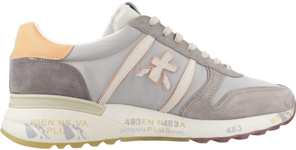 Premiata Lander Sneakers
