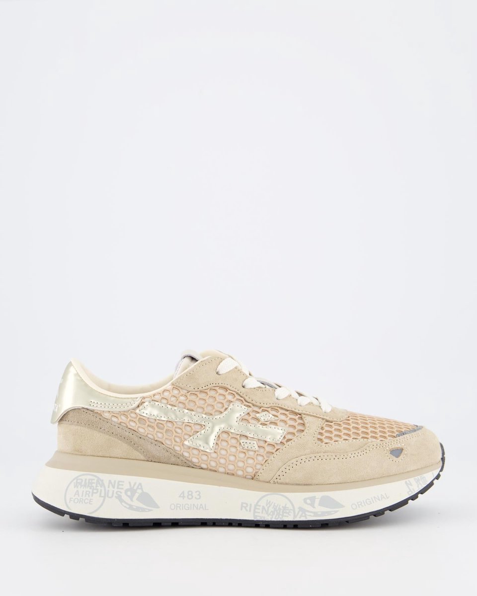 Premiata Lauryn Sneakers