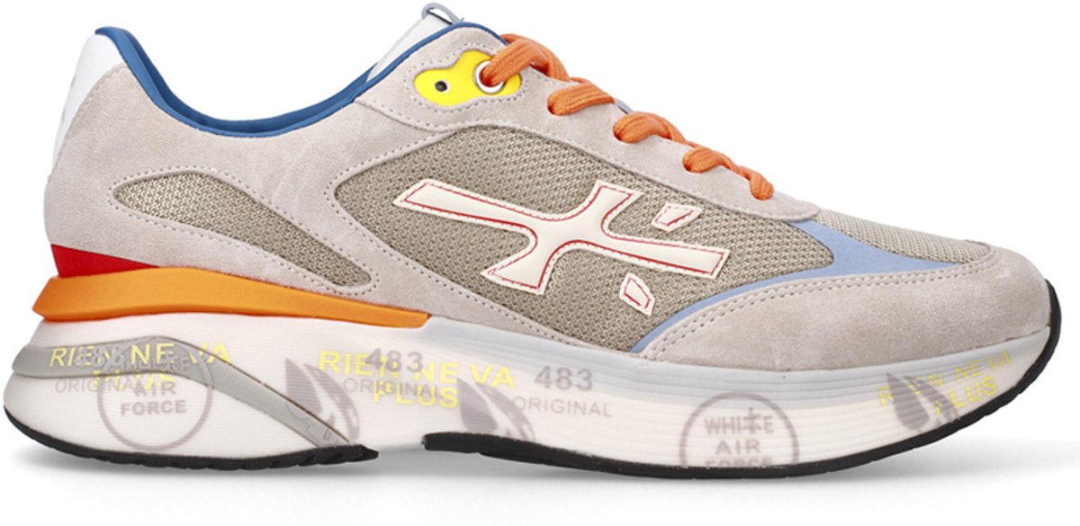 Premiata Moerun [1422098] Sneakers