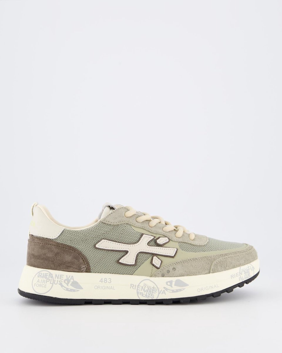 Premiata Noud [1424334] Sneakers