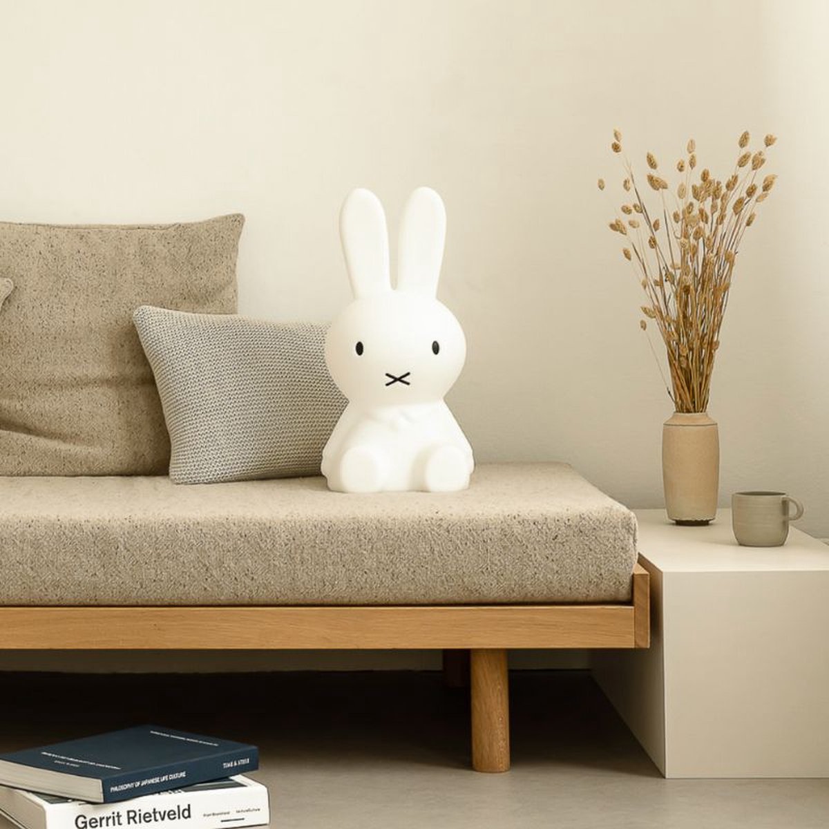 Mr Maria - Miffy Star Light Kinder Lamp Mr. Maria