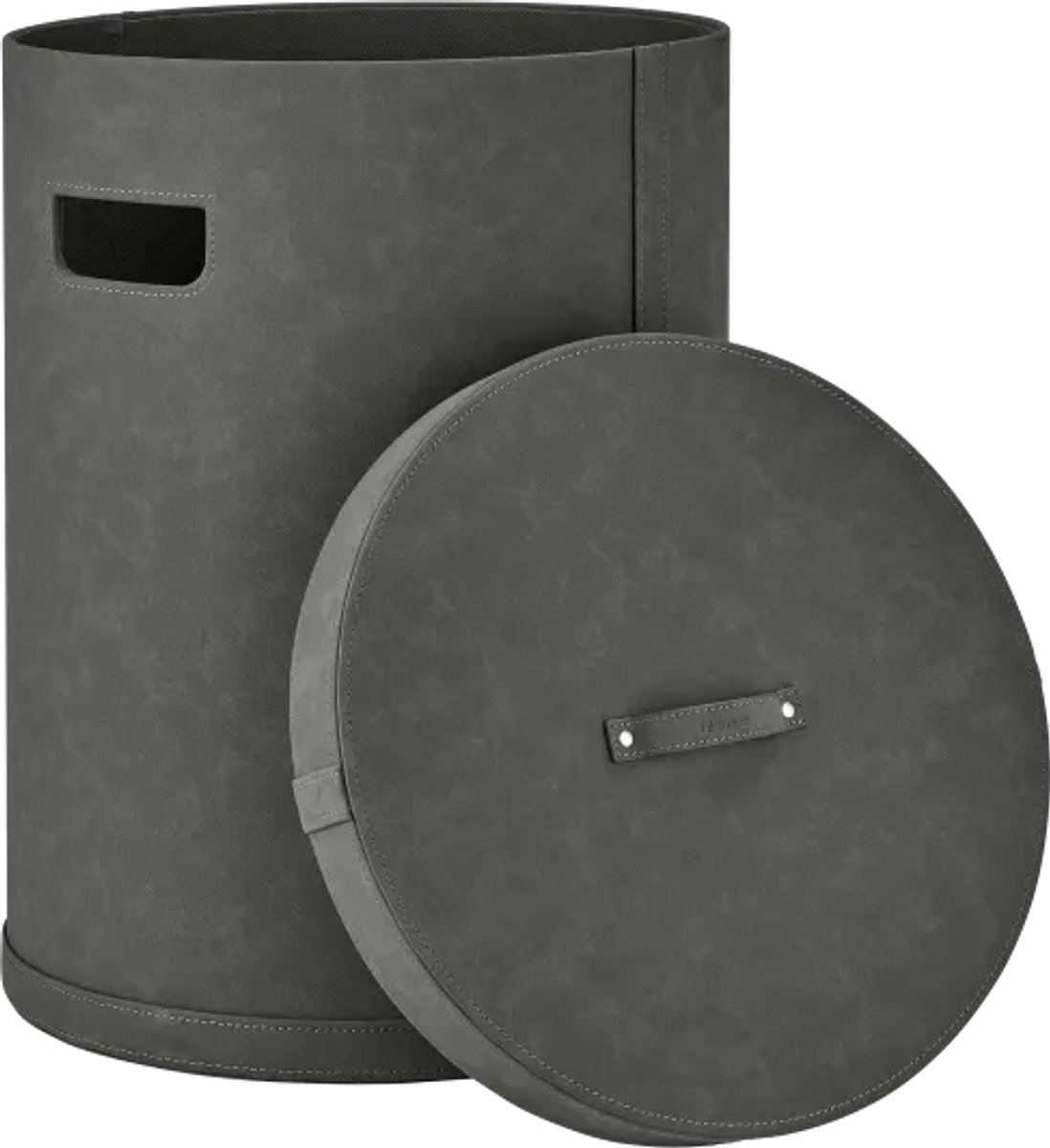 Blomus - Sahla Wasmand L Pewter